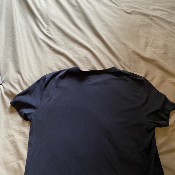 Moncler T-shirt (Authentic) - Picture 3 of 3